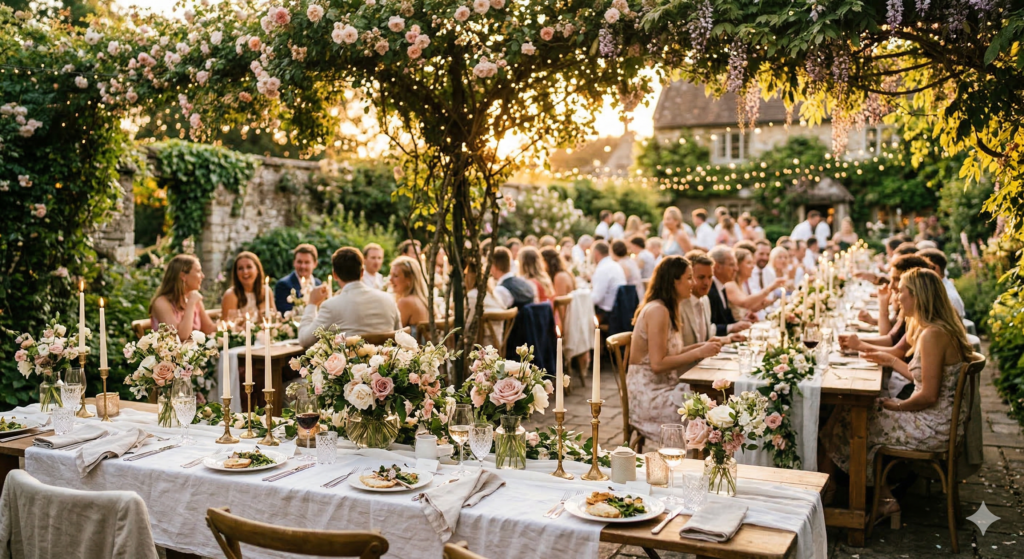 TOP 14 Best Summer Wedding Themes for a Stunning Celebration