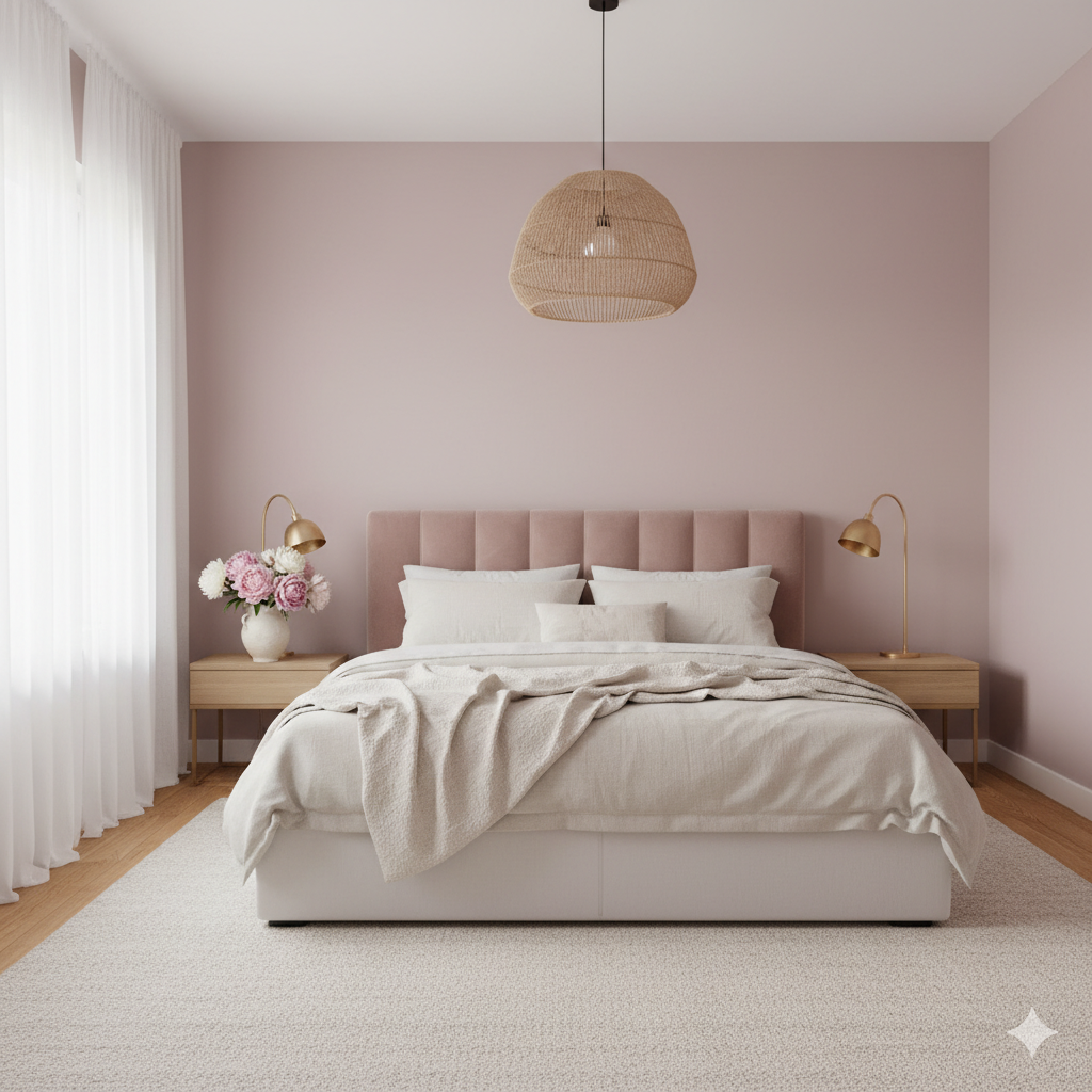 TOP 11 Pastel Bedroom Ideas for a Soft and Dreamy Space