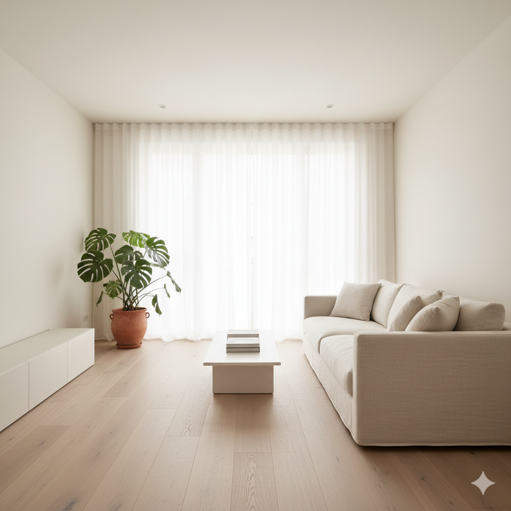 TOP 11 Small Apartment Modern Design Ideas That Feel Spacious