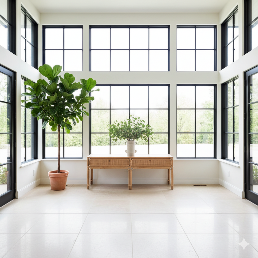 TOP 13 Sunroom Entryway Ideas for a Bright First Impression