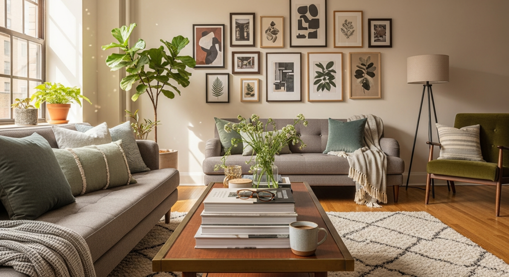 TOP 10 apartment inspiration Ideas for Stunning Home Inspiration