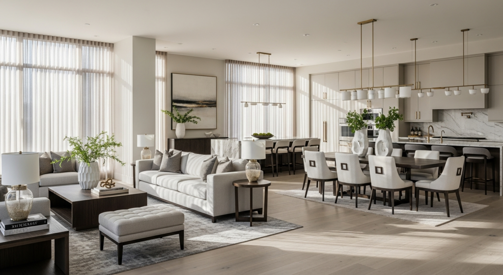 TOP 15 dream home decor Ideas for Stunning Home Inspiration