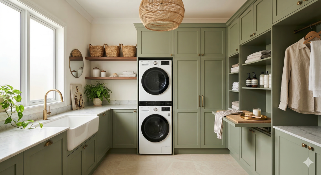 TOP 12 laundry room ideas Ideas for Stunning Home Inspiration