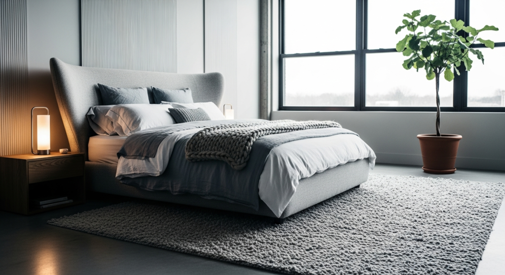 TOP 12 unique bedroom design Ideas for Stunning Home Inspiration