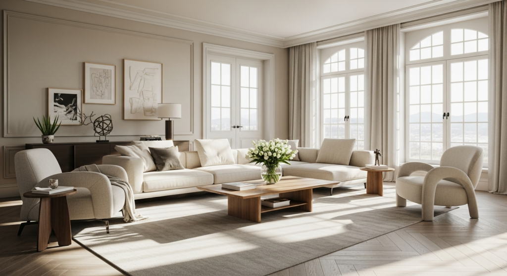 TOP 10 idee arredamento soggiorno Ideas for Stunning Home Inspiration