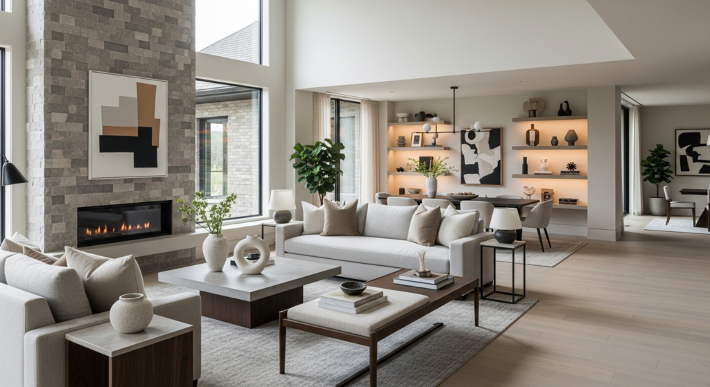 TOP 12 casas modernas interiores Ideas for Stunning Home Inspiration