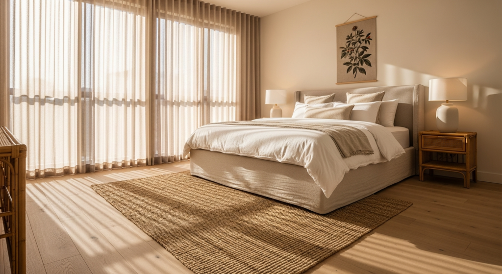 TOP 12 Décoration Chambre Parentale Ideas for Stunning Home Inspiration