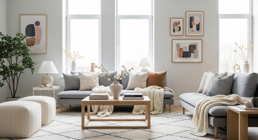 TOP 14 stylish room decor Ideas for Stunning Home Inspiration