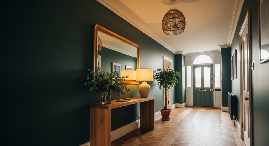 TOP 13 Hall Interior Ideas for Stunning Home Inspiration