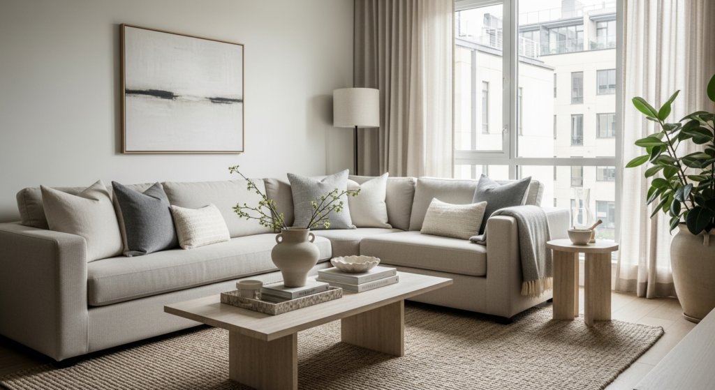 TOP 15 apartment living room design Ideas for Stunning Home Inspiration