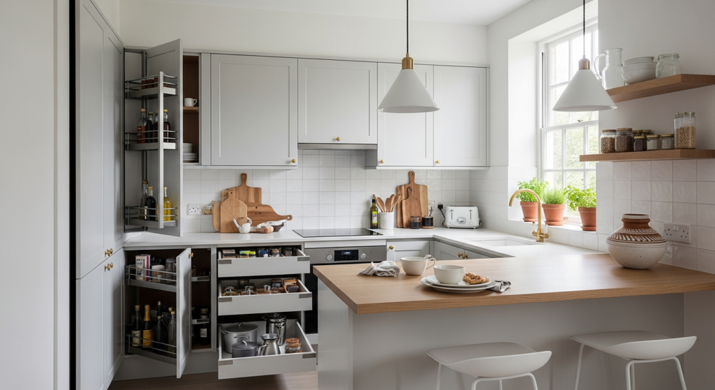 TOP 11 small indian kitchen ideas Ideas for Stunning Home Inspiration