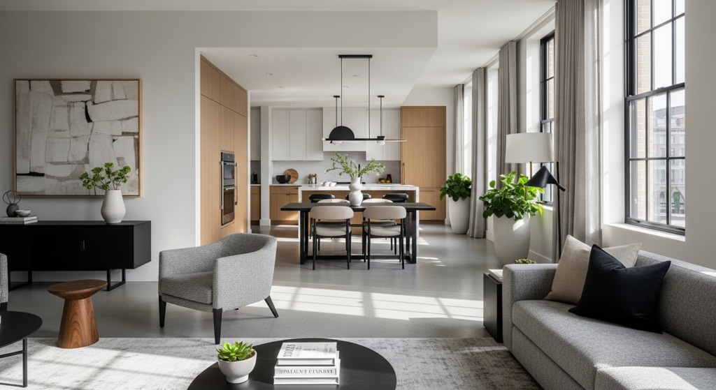 TOP 14 apartment decor inspiration Ideas for Stunning Home Inspiration