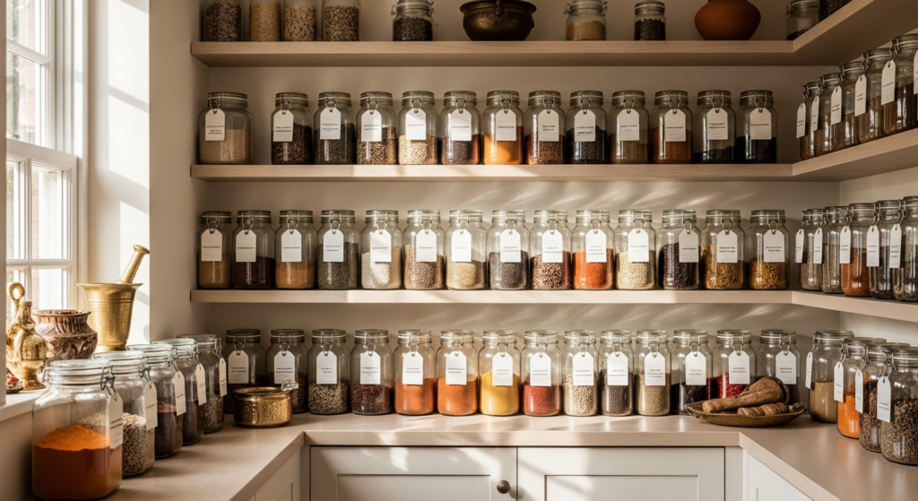 TOP 11 kitchen store room ideas indian Ideas for Stunning Home Inspiration