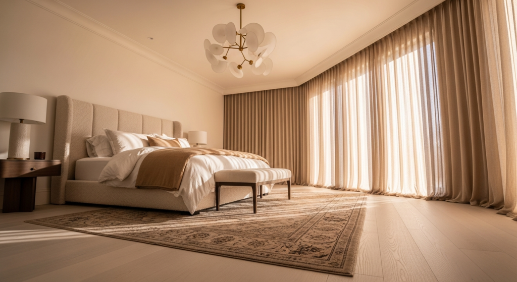 TOP 13 Bedroom Interior Design Luxury Ideas for Stunning Home Inspiration