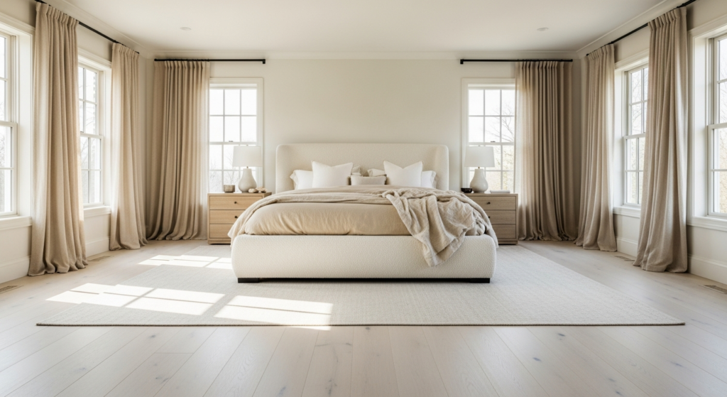 TOP 12 Bedroom Bed Design Ideas for Stunning Home Inspiration