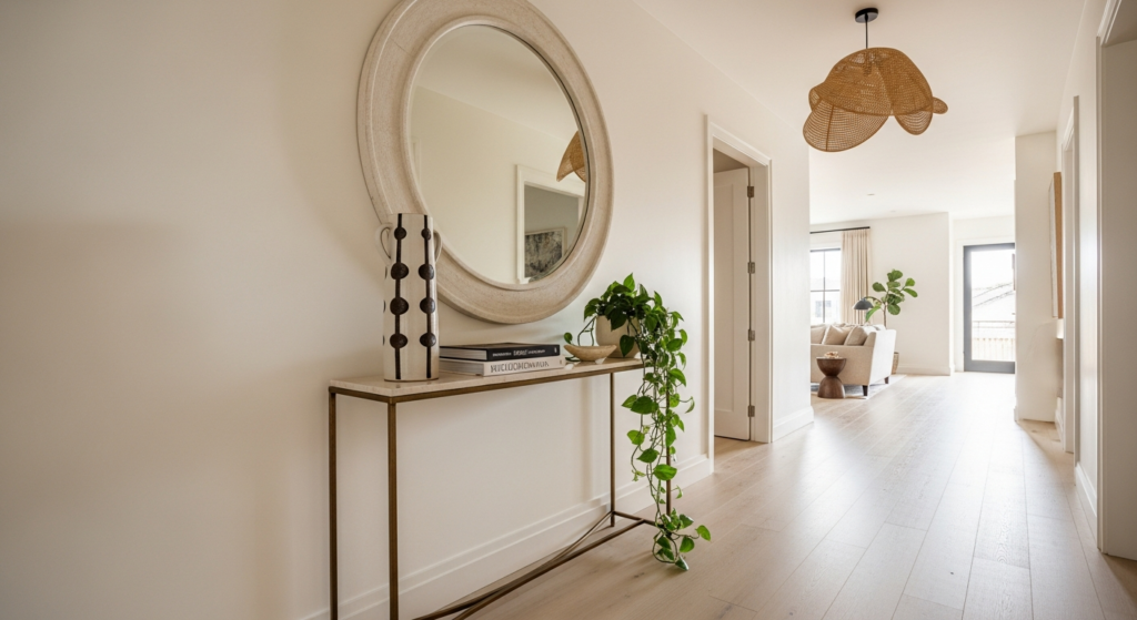 TOP 12 Hall Interior Design Living Ideas for Stunning Home Inspiration